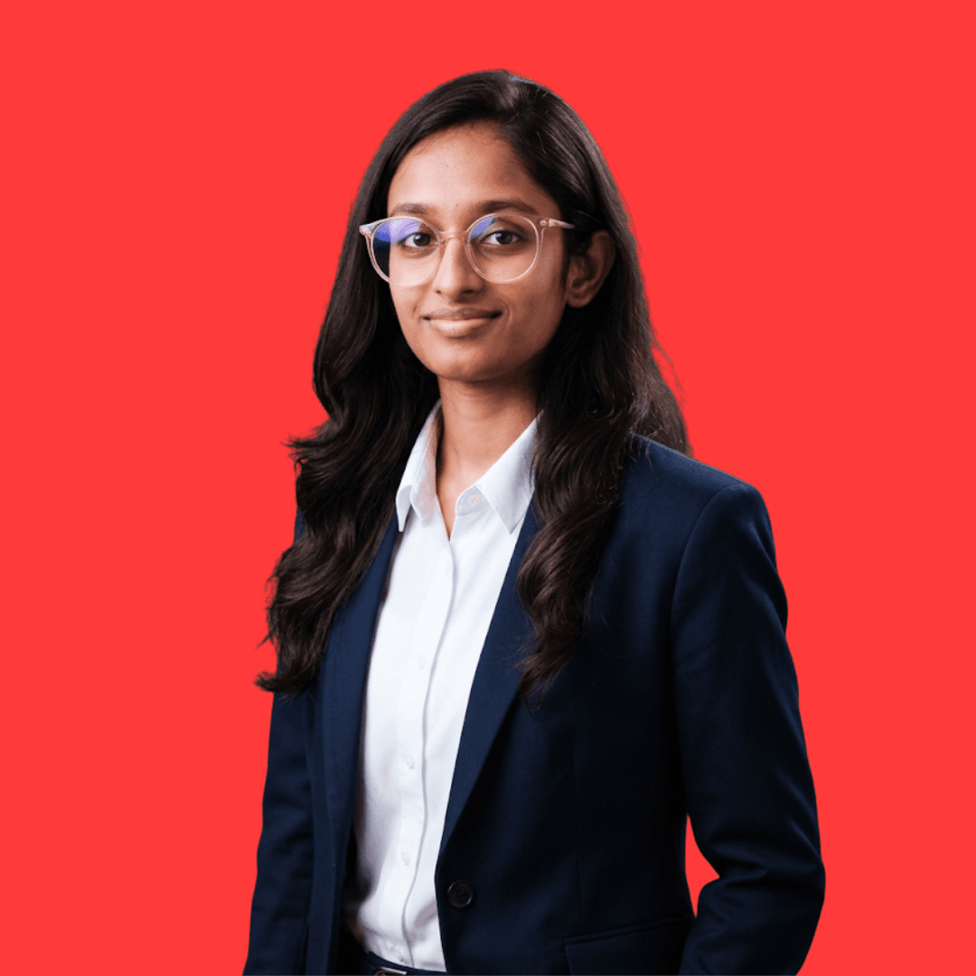 Portrait of Dulani, Head of Business Growth & Marketing at DevCity